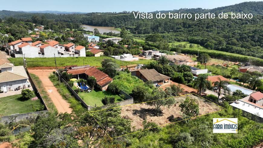 Lote/Terreno à Venda, 600 m² por R$ 115.000